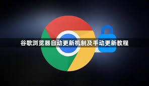 谷歌浏览器更新技巧：自动更新与手动更新的区别